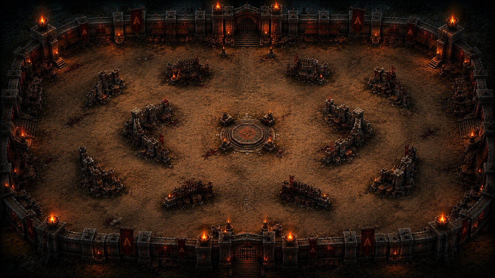 The Bastion