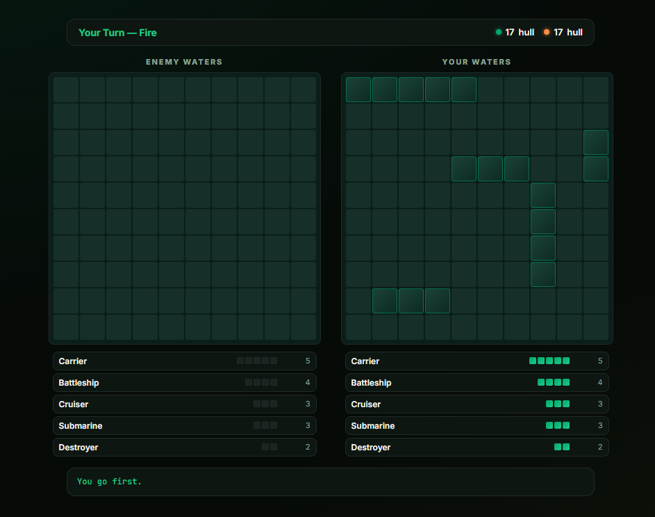 Battleship