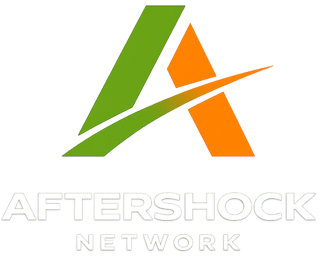 Aftershock Network