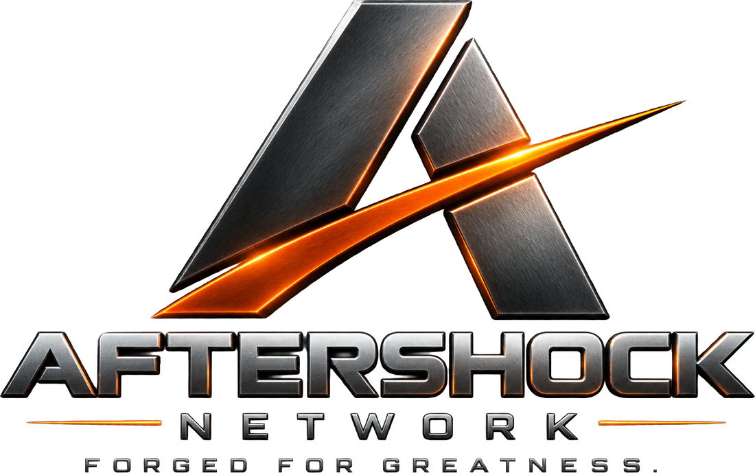 Aftershock Network