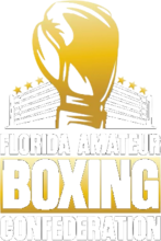 Florida Amateur Boxing Confederation logo