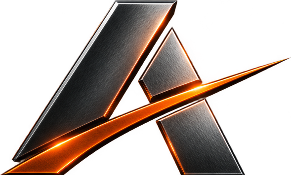 Aftershock Management logo