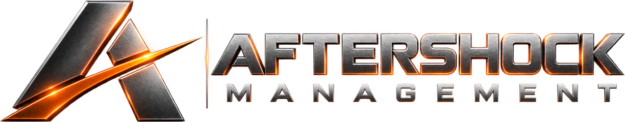 Aftershock Management