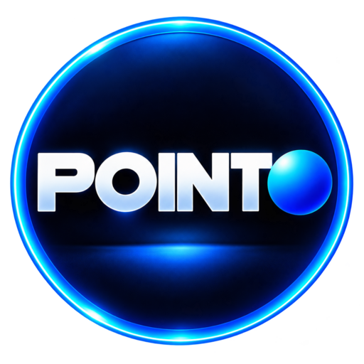 POINT logo