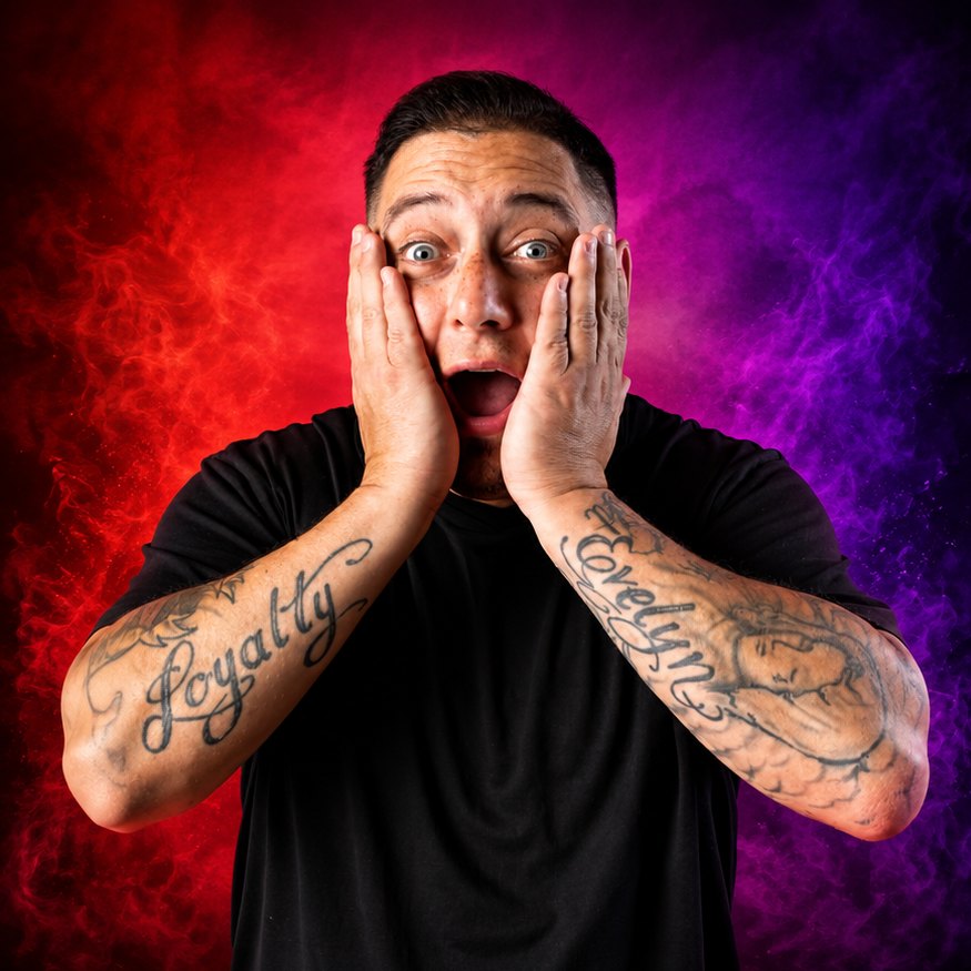 Joey B
